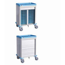 Medical Cart, Patient Record Cart (NEW-4)